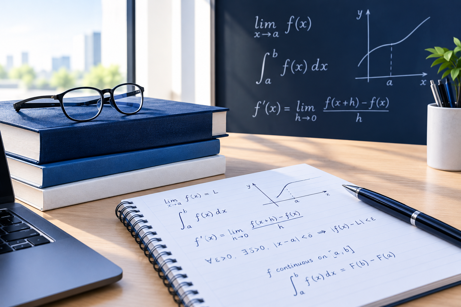 Analyse mathématique